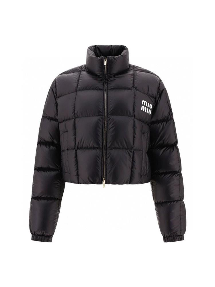 Miu Miu Down Jackets